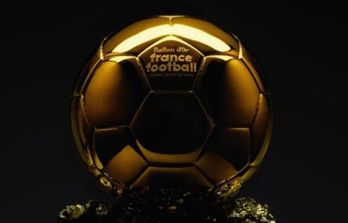 Communiqué de l’UEFA sur le Ballon d’Or et Vinicius