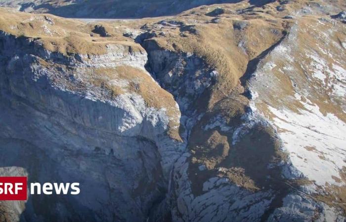 Un homme de 28 ans décède dans un accident de canyoning – Actualités