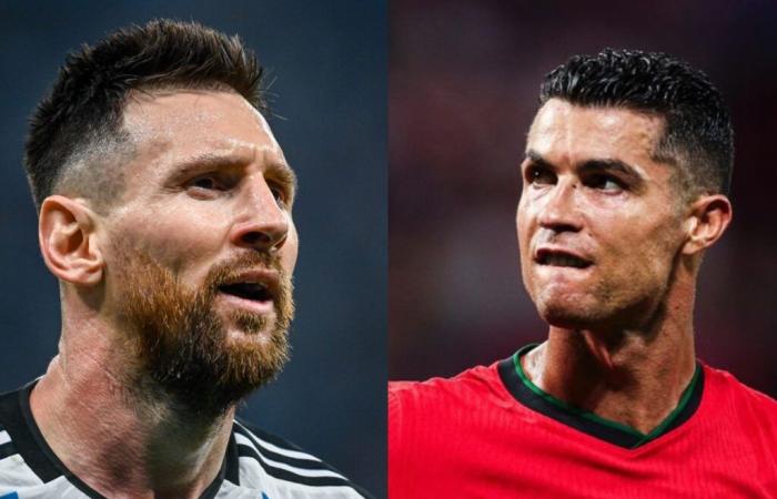 Lionel Messi. Pourquoi est-il plus bankable que Cristiano Ronaldo ?