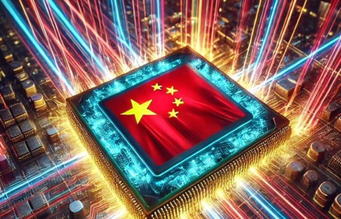 La Chine dispose DÉJÀ d’une défense contre les nouvelles générations de cyberattaques par ordinateurs quantiques