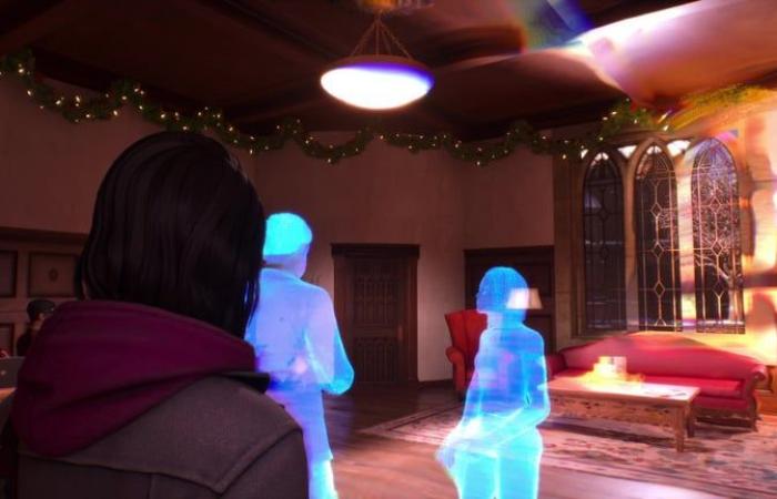 Test de Life is Strange : Double Exposure par jeuxvideo.com