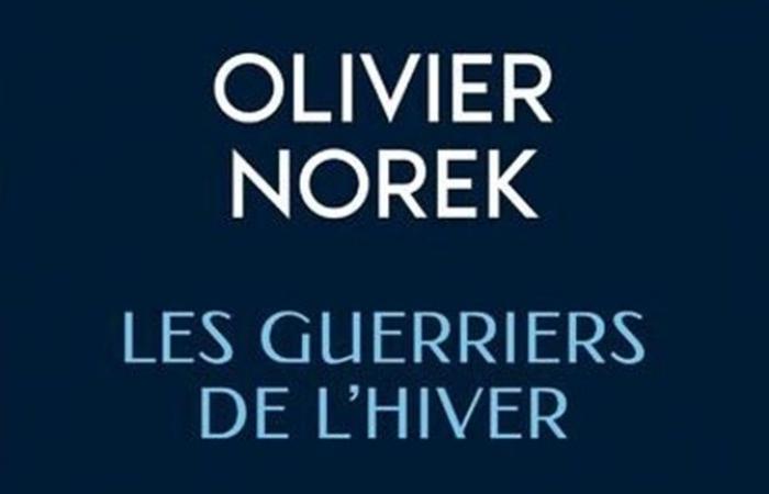 [Critique] Les Guerriers de l’Hiver, Olivier Norek