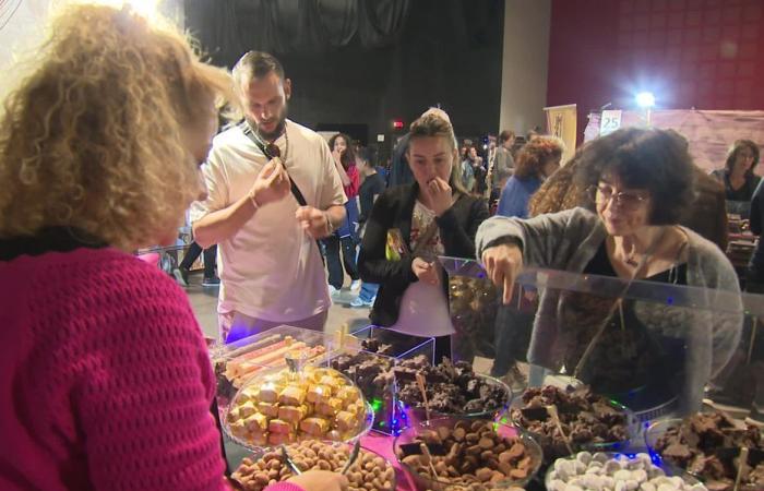 Taxe sur les produits sucrés. Le prix du chocolat va-t-il encore augmenter ? “Ce serait dramatique” annoncent les artisans