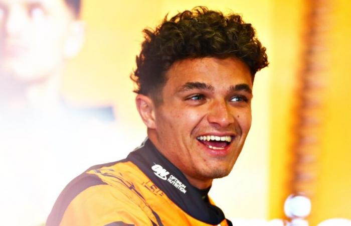 Ce que Lando Norris doit faire pour devenir champion du monde