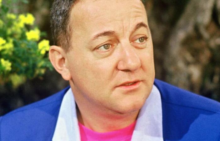 Les derniers instants de Coluche, un ami célèbre a une autre théorie sur son départ inopiné…