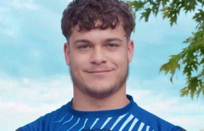 qui était Nicolas, le jeune rugbyman tué dans une fusillade près de Valence ?