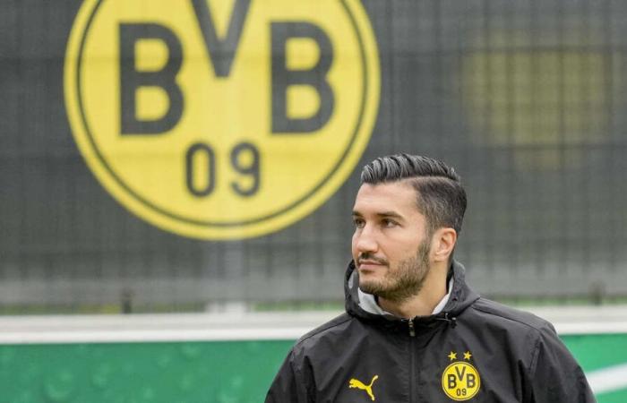 Le BVB a battu à juste titre le RB Leipzig – la prochaine blessure refroidit l’ambiance