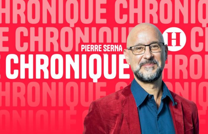 Vous avez dit « France » ? – Chronique de Pierre Serna – 3 novembre 2024