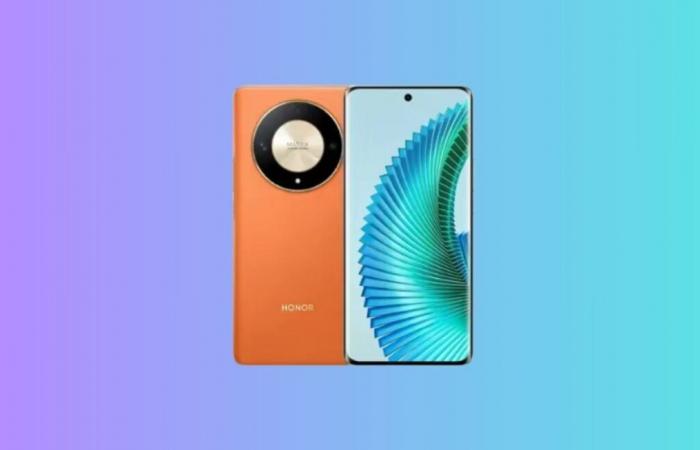 Le Honor Magic 6 Lite profite d’une remise limitée ce dimanche : Découvrez son nouveau prix