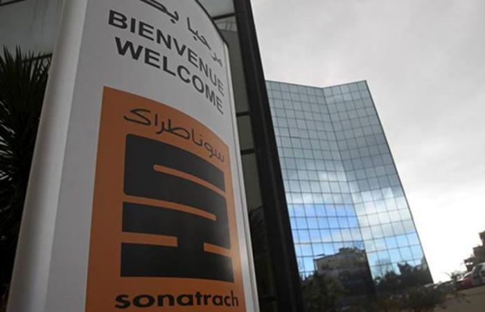 Sonatrach débute ses premières livraisons de gaz naturel en République tchèque