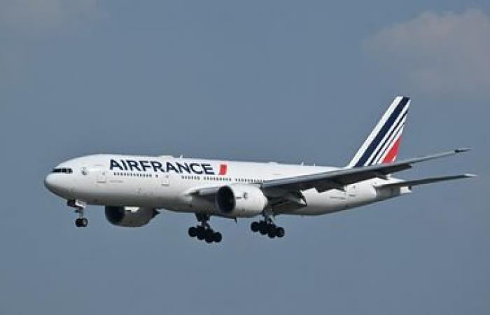 Air France suspend « jusqu’à nouvel ordre » tous les vols au-dessus de la zone de la mer Rouge par ses avions