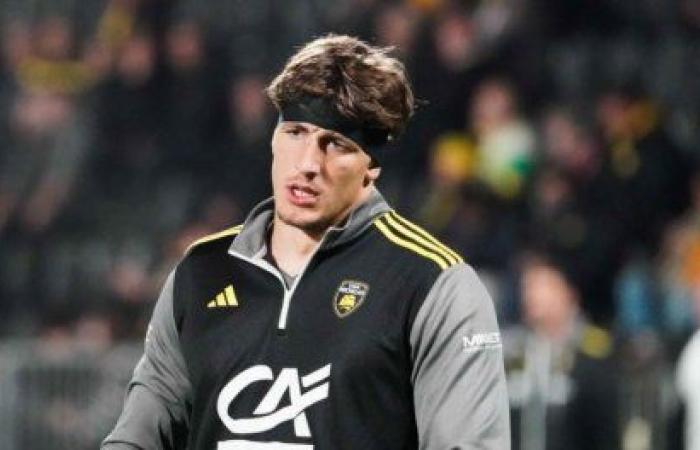 La Rochelle : Jegou, retour gagnant