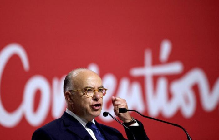 Bernard Cazeneuve présentera un « projet pour la France » à l’été 2025