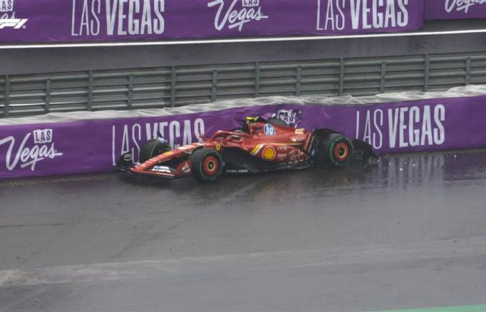 Ferrari au bord du gouffre après des qualifications catastrophiques