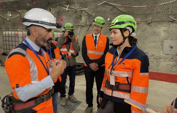 Cigéo, un comité discret de haut niveau