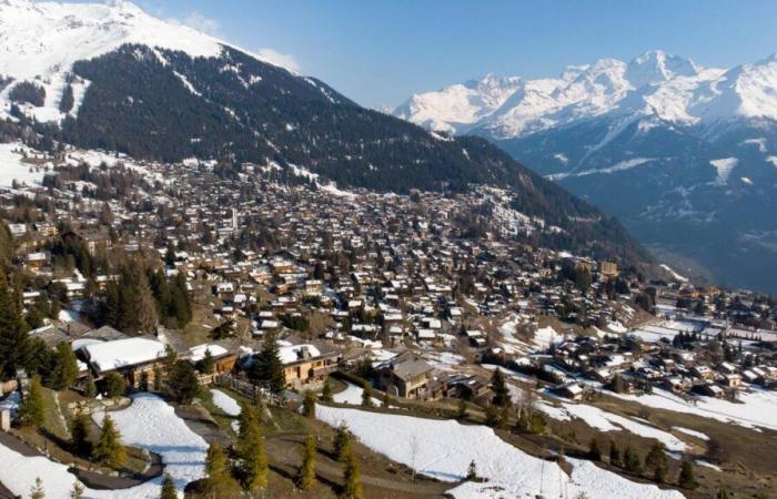 Constructions illégales à Verbier, “une stratégie délibérée”, selon le procureur