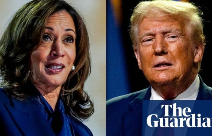 Quelles célébrités ont soutenu Kamala Harris et Donald Trump ? Voici les plus grands noms