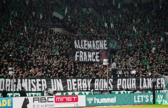 Les ultras paient la LFP et préviennent la direction ?