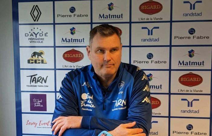 Castres renverse le match et plonge le MHR dans le doute – Quinze Ovalie