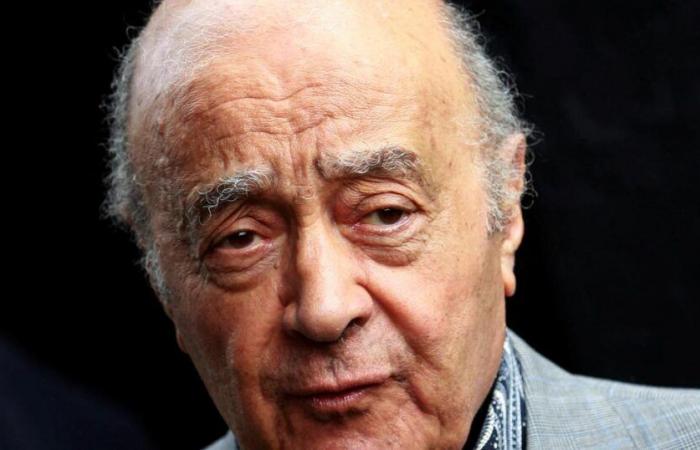 le « prédateur » Mohamed Al-Fayed raconté par ses victimes