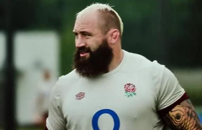 RUGBY. L’inimitable Joe Marler prend sa retraite avec l’Angleterre (pour la 3ème fois de sa carrière)