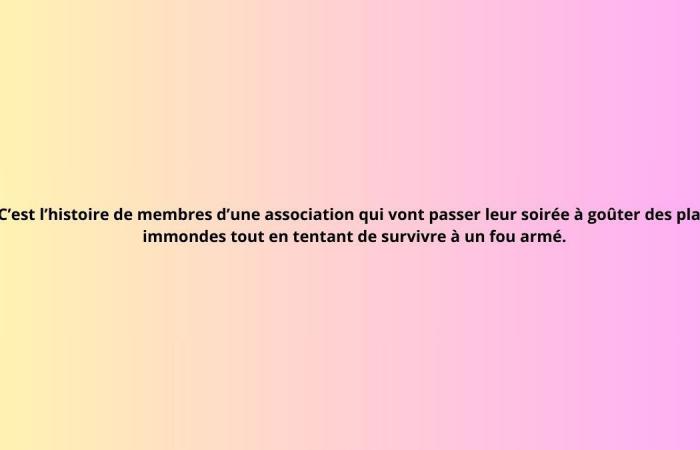 vous avez une mauvaise mémoire si vous ne reconnaissez pas ces 10 comédies françaises mal résumées