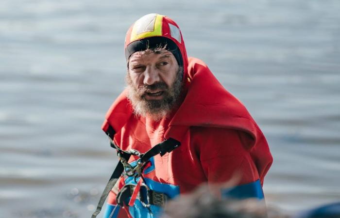 L’état de santé de Samuel le Bihan s’est dégradé lors du tournage du téléfilm de France 2