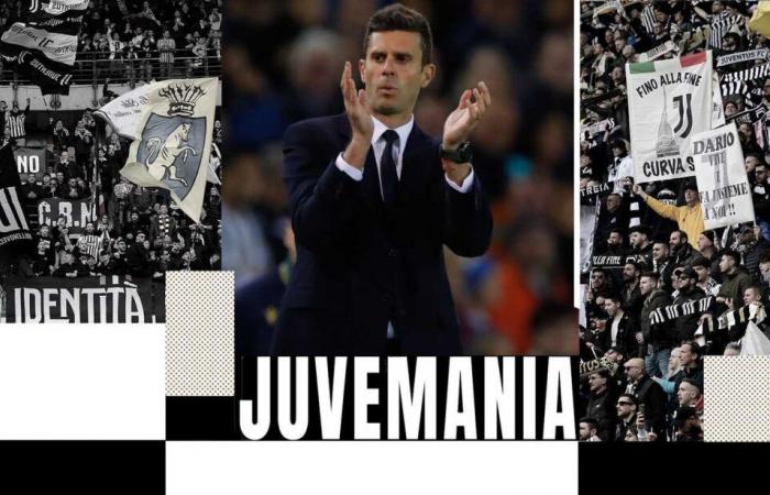 Juvemania, aimez-vous les choix de Motta maintenant ? A Udine une équipe avec les attributs