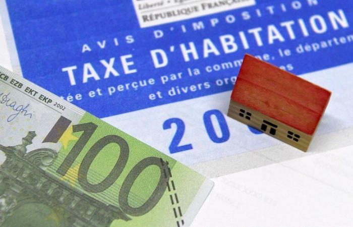 « Pas de retour de taxe d’habitation », promet le gouvernement mais… « il n’y a rien de gratuit »