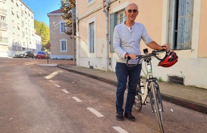 qu’en est-il de la relation entre cyclistes et automobilistes ?