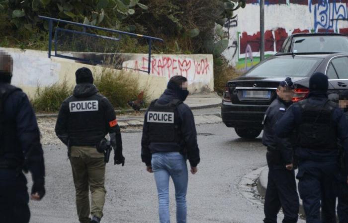 un député macroniste plaide pour l’envoi de l’armée dans les quartiers touchés par le trafic de drogue