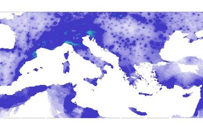 « La France est en première ligne » (Yves Tramblay, hydroclimatologue)