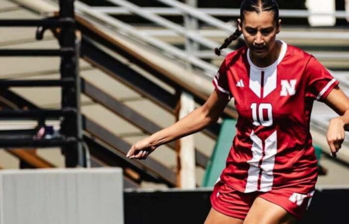 une footballeuse québécoise évite de parler d’avortement avec ses coéquipières