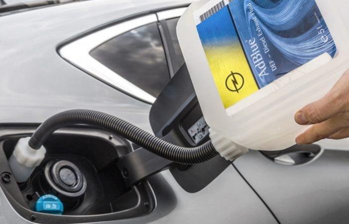 L’Adblue est-il la goutte d’eau qui fera déborder le vase du moteur diesel ?