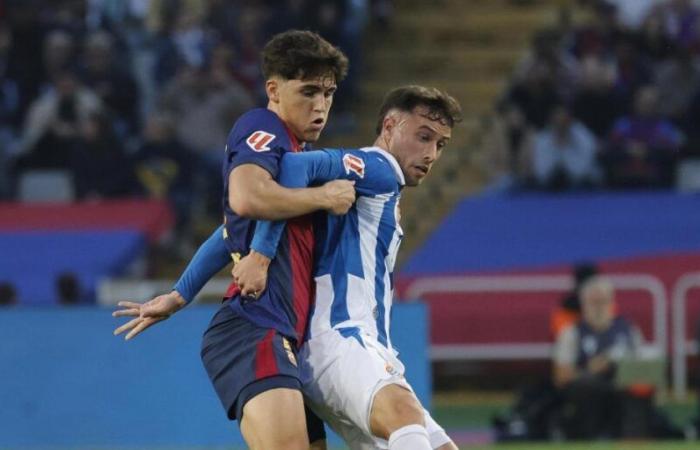 FC Barcelone – Espanyol, en direct aujourd’hui