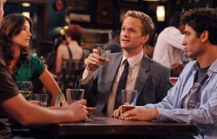 François Pacôme, la voix française de Barney Stinson dans “Comment j’ai rencontré ta mère”, est décédé