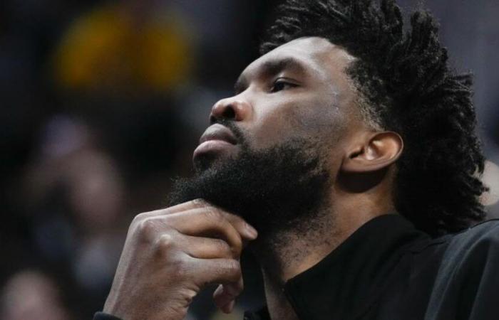 après une altercation avec un journaliste, Embiid visé par une enquête