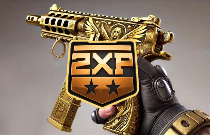 Le Double XP de Black Ops 6 durera plus longtemps, profitez-en pour passer au niveau supérieur