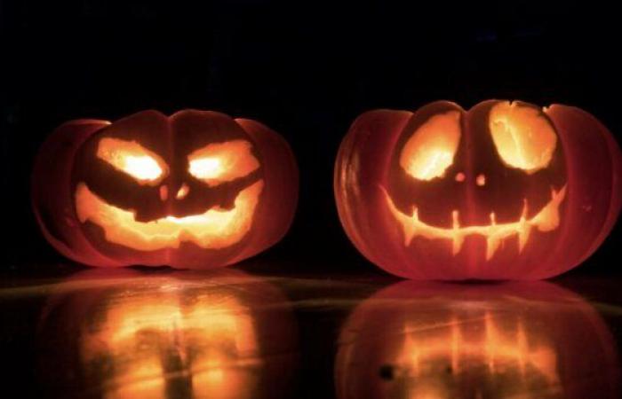 Jack O’Lantern en vacances dans les Landes – Le Petit Journal