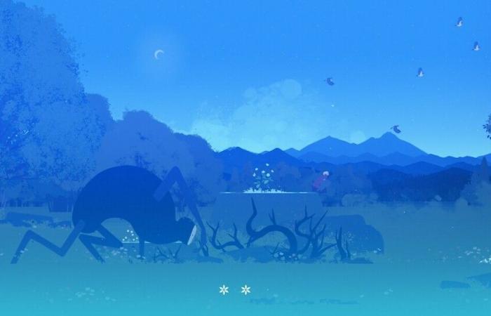 Neva – Test PC – Jeux vidéo Krinein