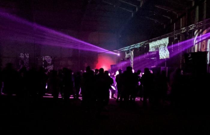 Une bagarre entre voyageurs et fêtards fait plusieurs blessés lors d’une rave party en Brie près de Rennes