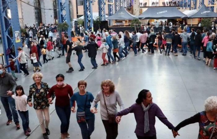 Fête foraine, course à pied… Voici nos idées de sorties dans le Finistère, ce dimanche 3 novembre 2024