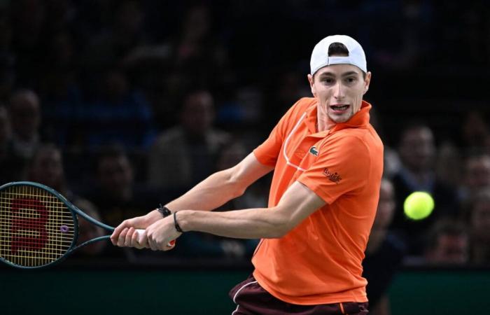 seize ans plus tard, un Français sacré à Paris ? Suivez la finale du Masters 1000 Paris-Bercy