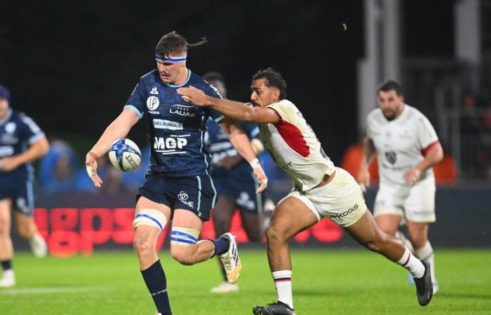 Top 14 – Bayonne affronte Toulouse et s’installe dans les hauteurs