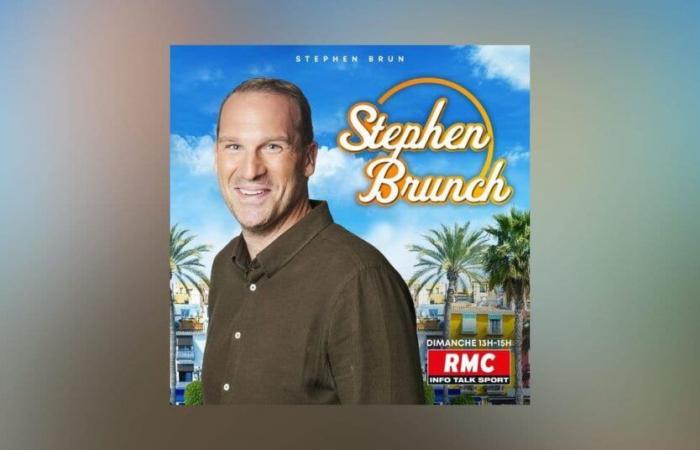 Le brunch complet de Stephen du dimanche 3 novembre 2024