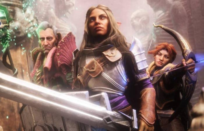 BioWare renaît-il de ses cendres avec l’un des meilleurs RPG de 2024 ? Notre verdict final en vidéo