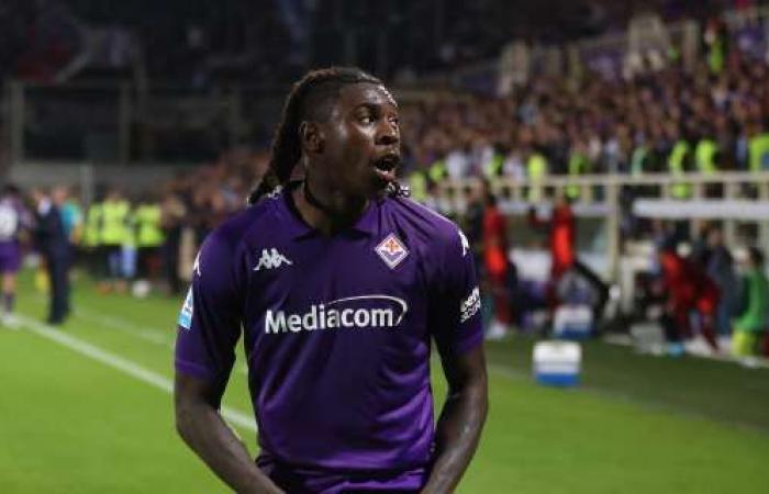 KEAN, Le retour du pourboire. Toro n’a marqué qu’un seul but en 2017