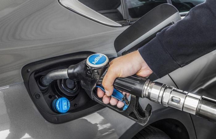 L’Adblue est-il la goutte d’eau qui fera déborder le vase du moteur diesel ?