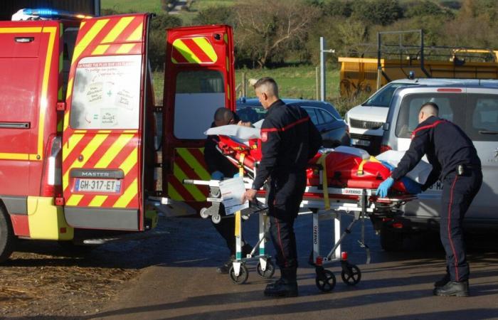 Un jeune Diekirchois est mort en Moselle, heurté par un camion