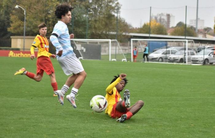 [U19-J10] Les Sang et Or punis et lourdement tabassés à domicile